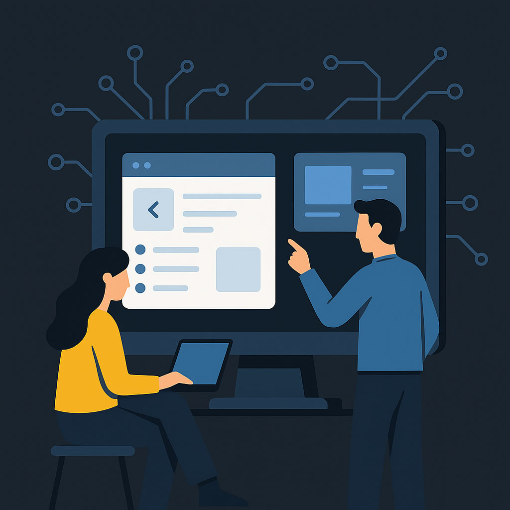 Equipe Paet Services