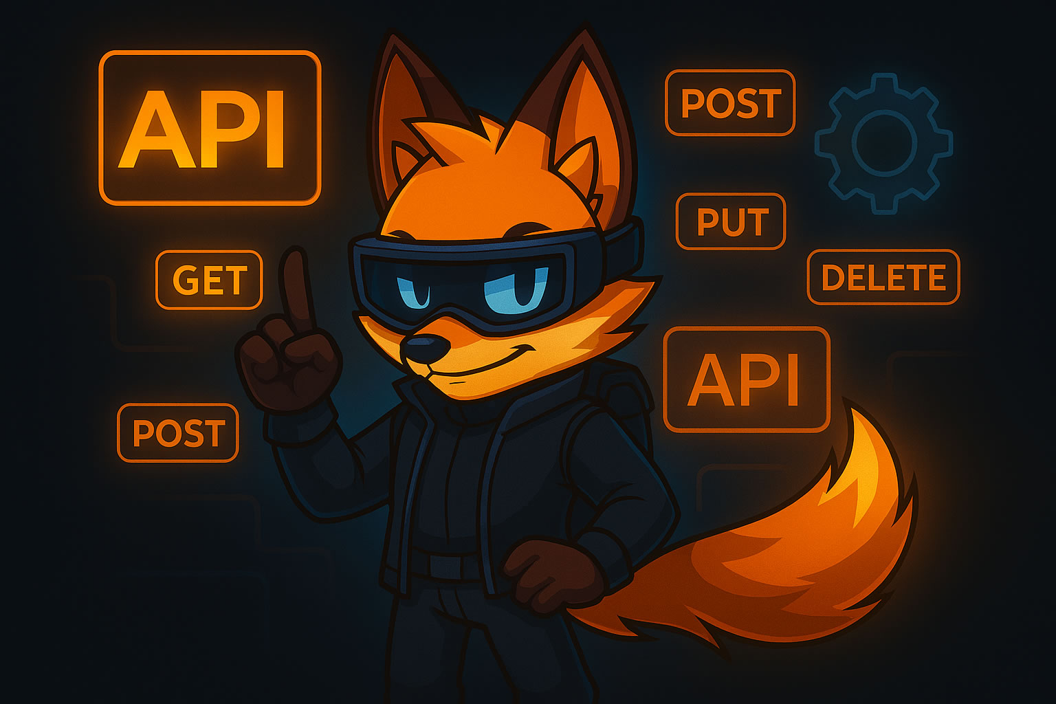 Automação de Serviços