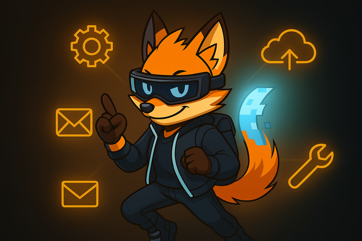 Vantagens da Integração